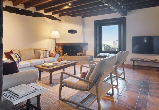House in Getaria - ALTAMIRA House in Getaria - ALTAMIRA