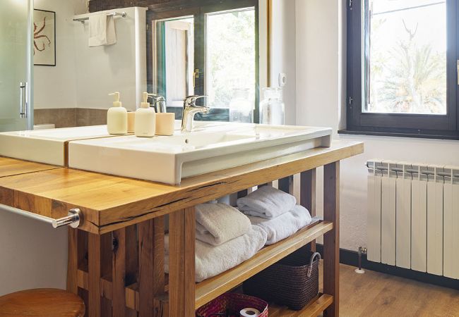 House in Getaria - ALTAMIRA House in Getaria - ALTAMIRA