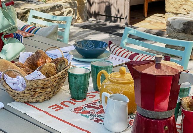 House in Getaria - ALTAMIRA House in Getaria - ALTAMIRA