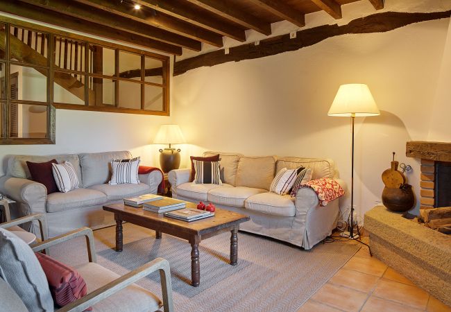 House in Getaria - ALTAMIRA House in Getaria - ALTAMIRA