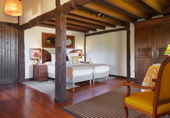 House in Getaria - ALTAMIRA House in Getaria - ALTAMIRA