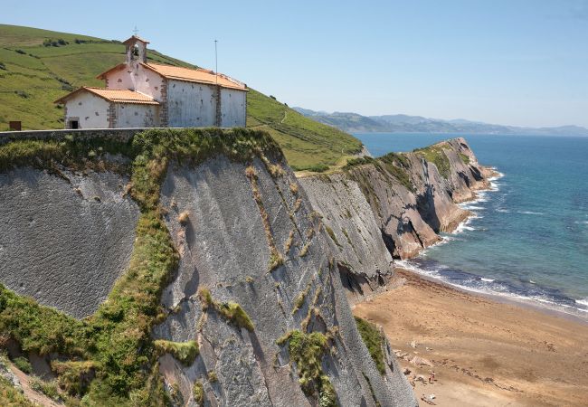 House in Getaria - ALTAMIRA House in Getaria - ALTAMIRA