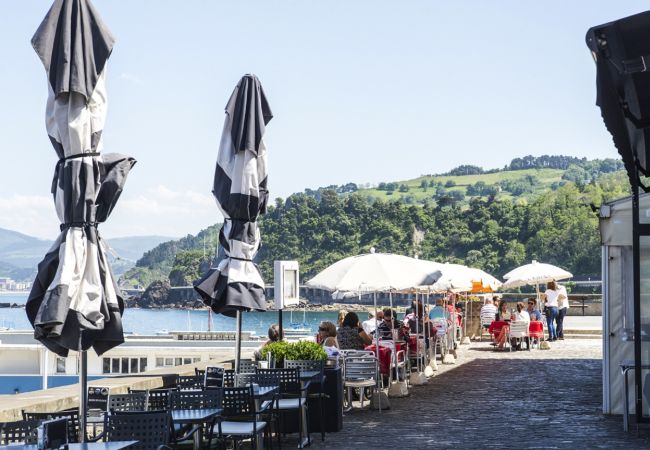 House in Getaria - ALTAMIRA House in Getaria - ALTAMIRA