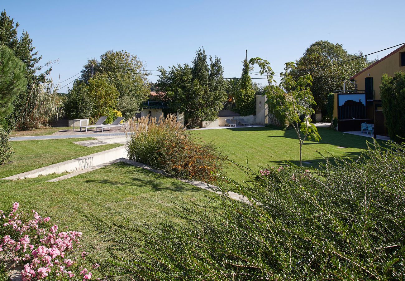 House in Getaria - ALTAMIRA House in Getaria - ALTAMIRA