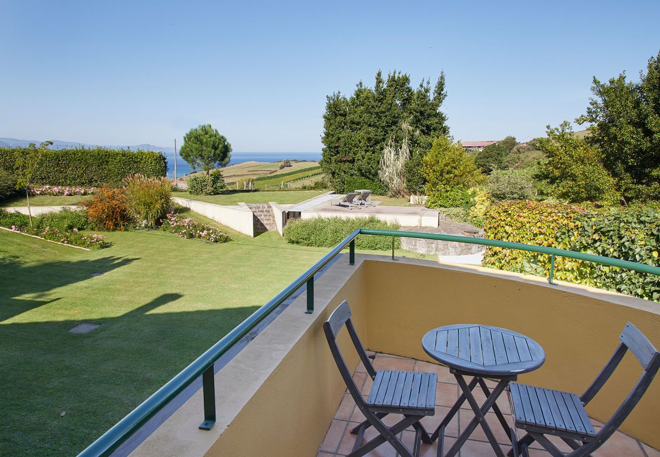 House in Getaria - ALTAMIRA House in Getaria - ALTAMIRA