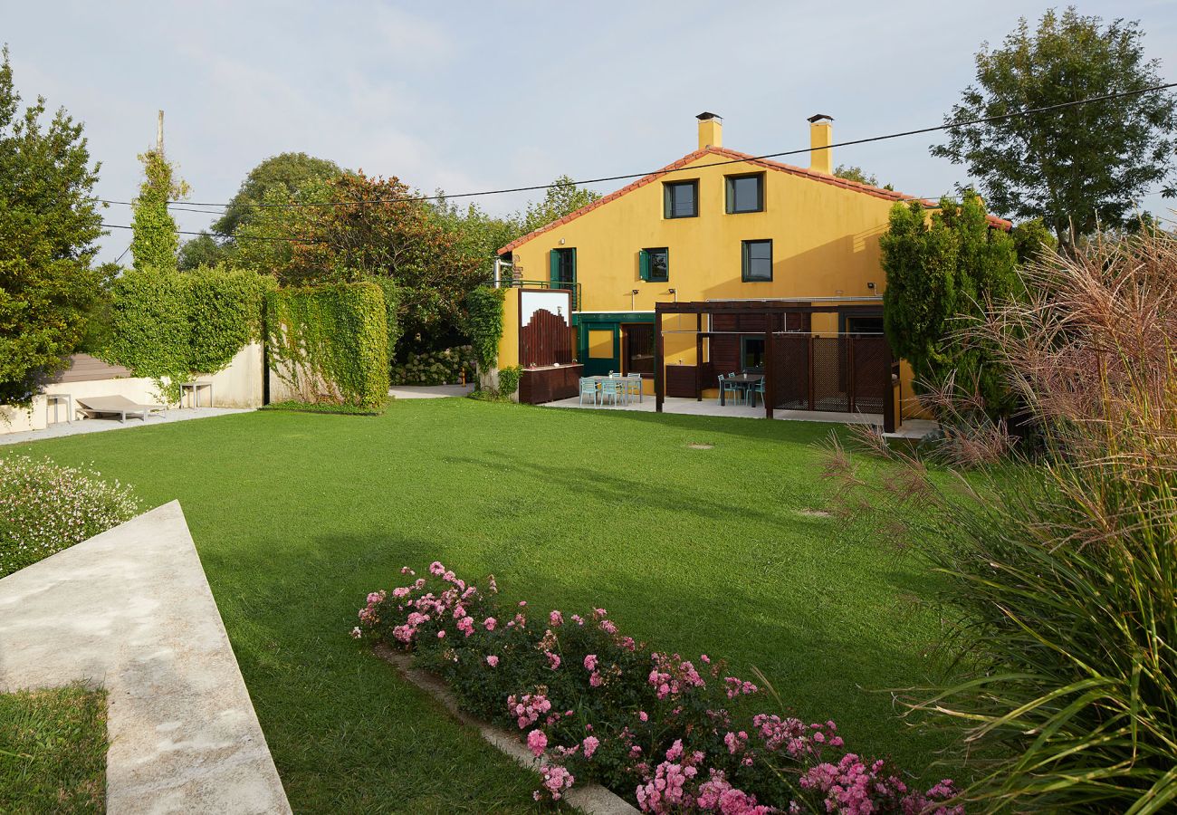 House in Getaria - ALTAMIRA House in Getaria - ALTAMIRA