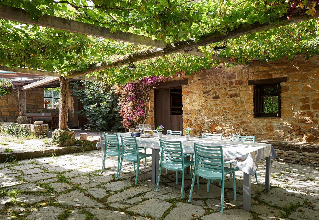 House in Getaria - ALTAMIRA House in Getaria - ALTAMIRA