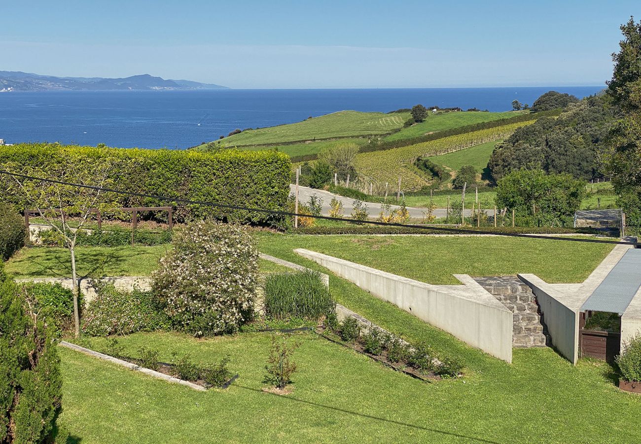 House in Getaria - ALTAMIRA House in Getaria - ALTAMIRA