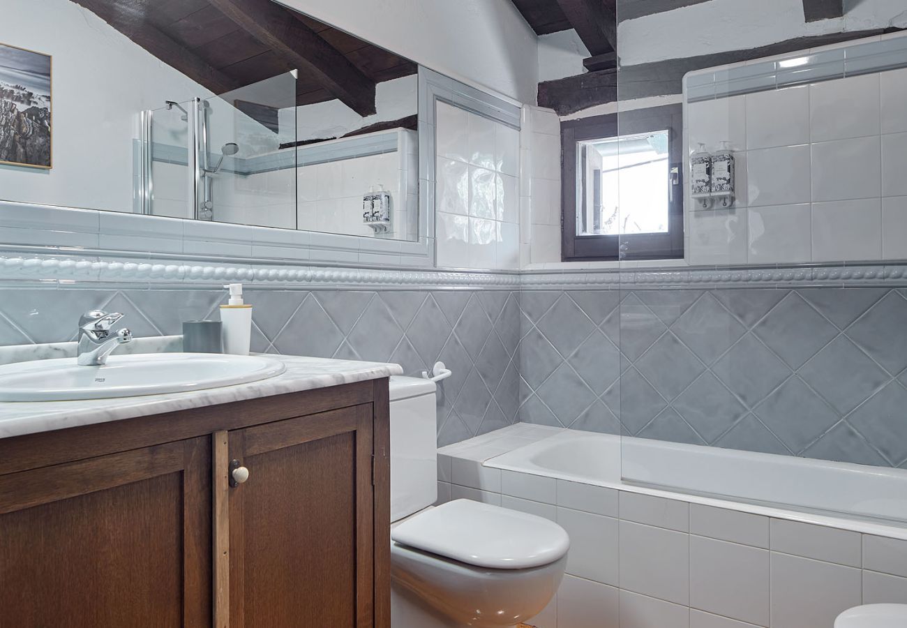 House in Getaria - ALTAMIRA House in Getaria - ALTAMIRA