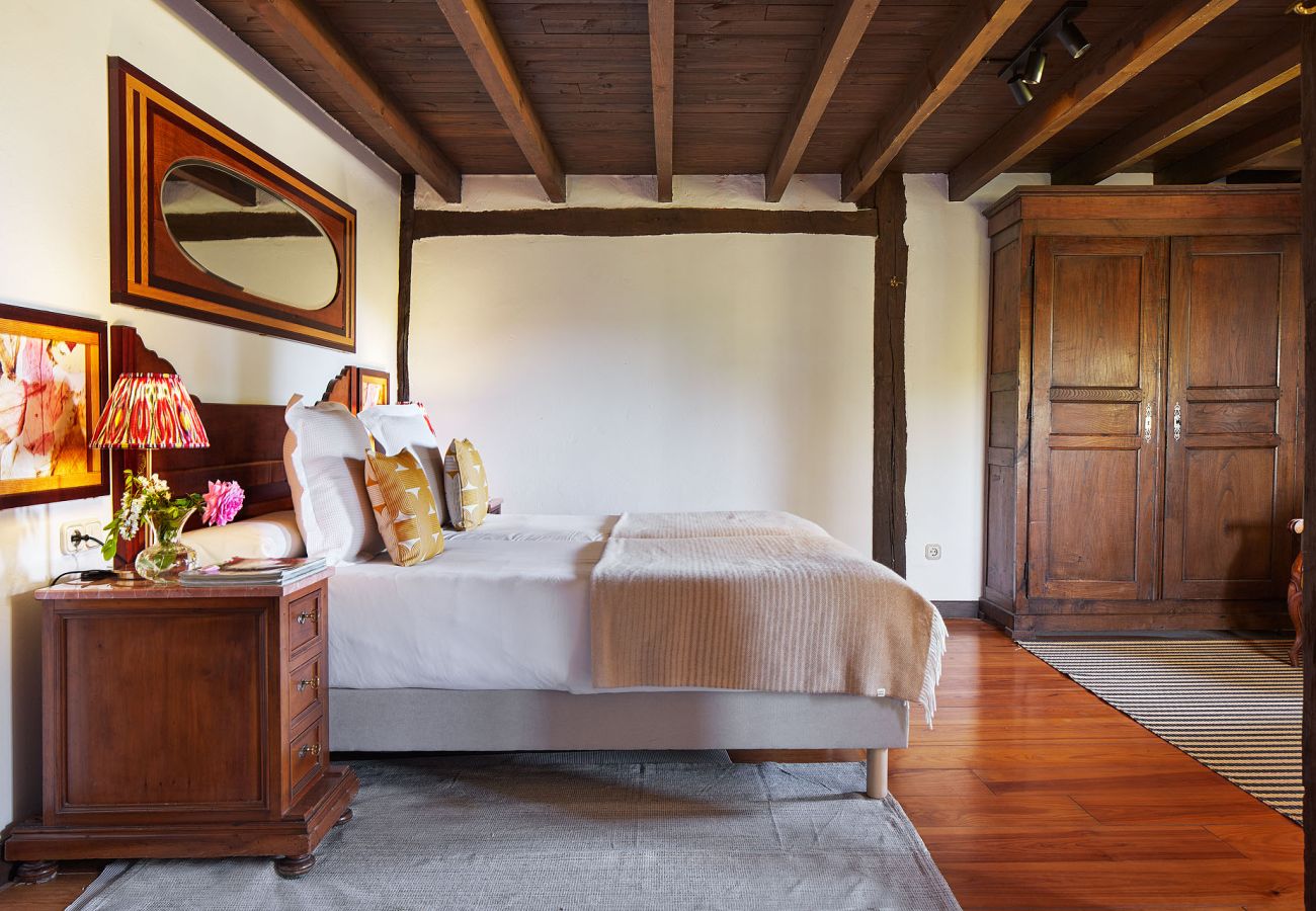 House in Getaria - ALTAMIRA House in Getaria - ALTAMIRA