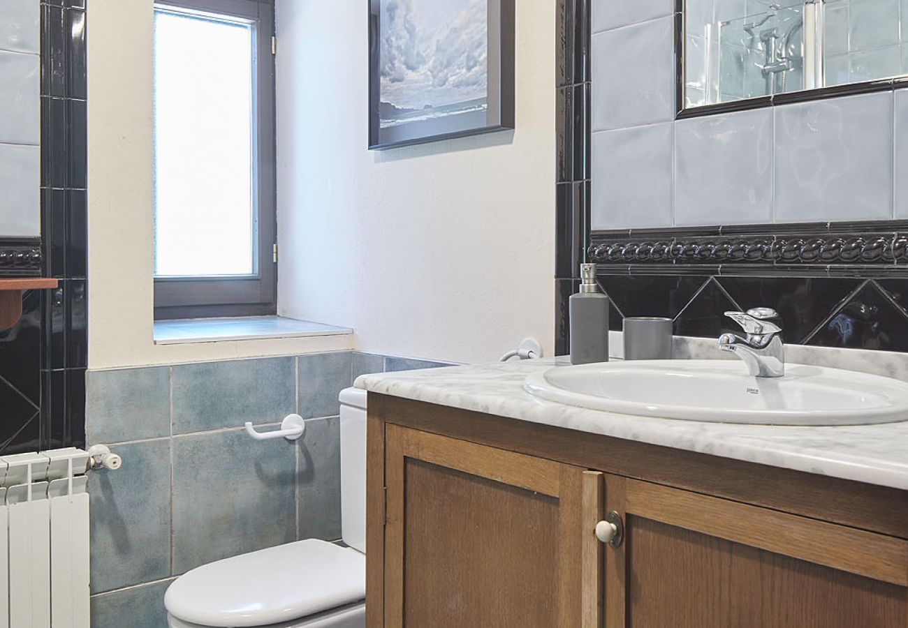 House in Getaria - ALTAMIRA House in Getaria - ALTAMIRA