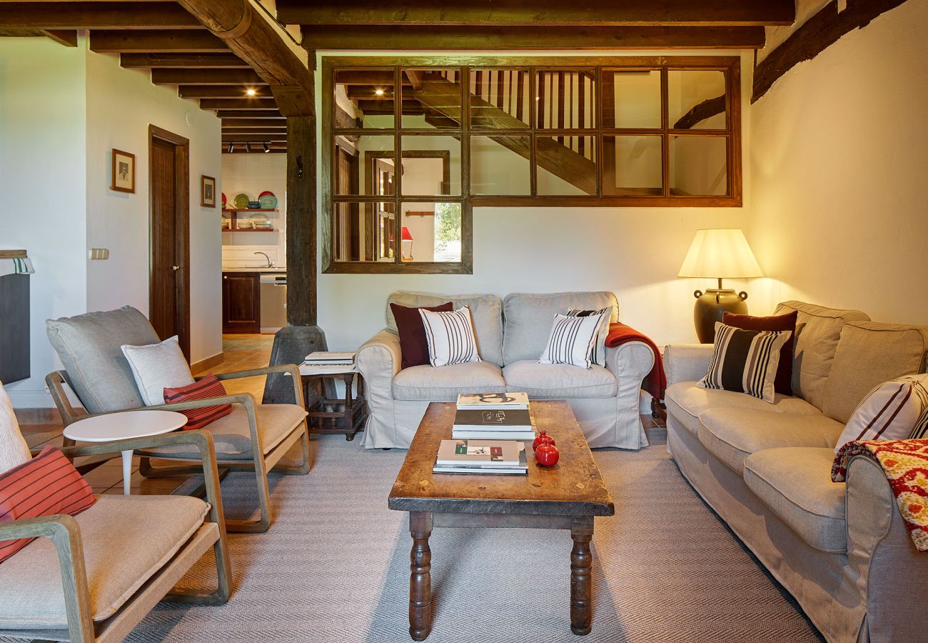 House in Getaria - ALTAMIRA House in Getaria - ALTAMIRA