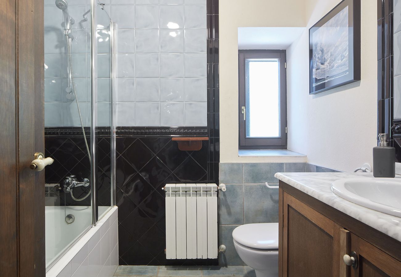 House in Getaria - ALTAMIRA House in Getaria - ALTAMIRA