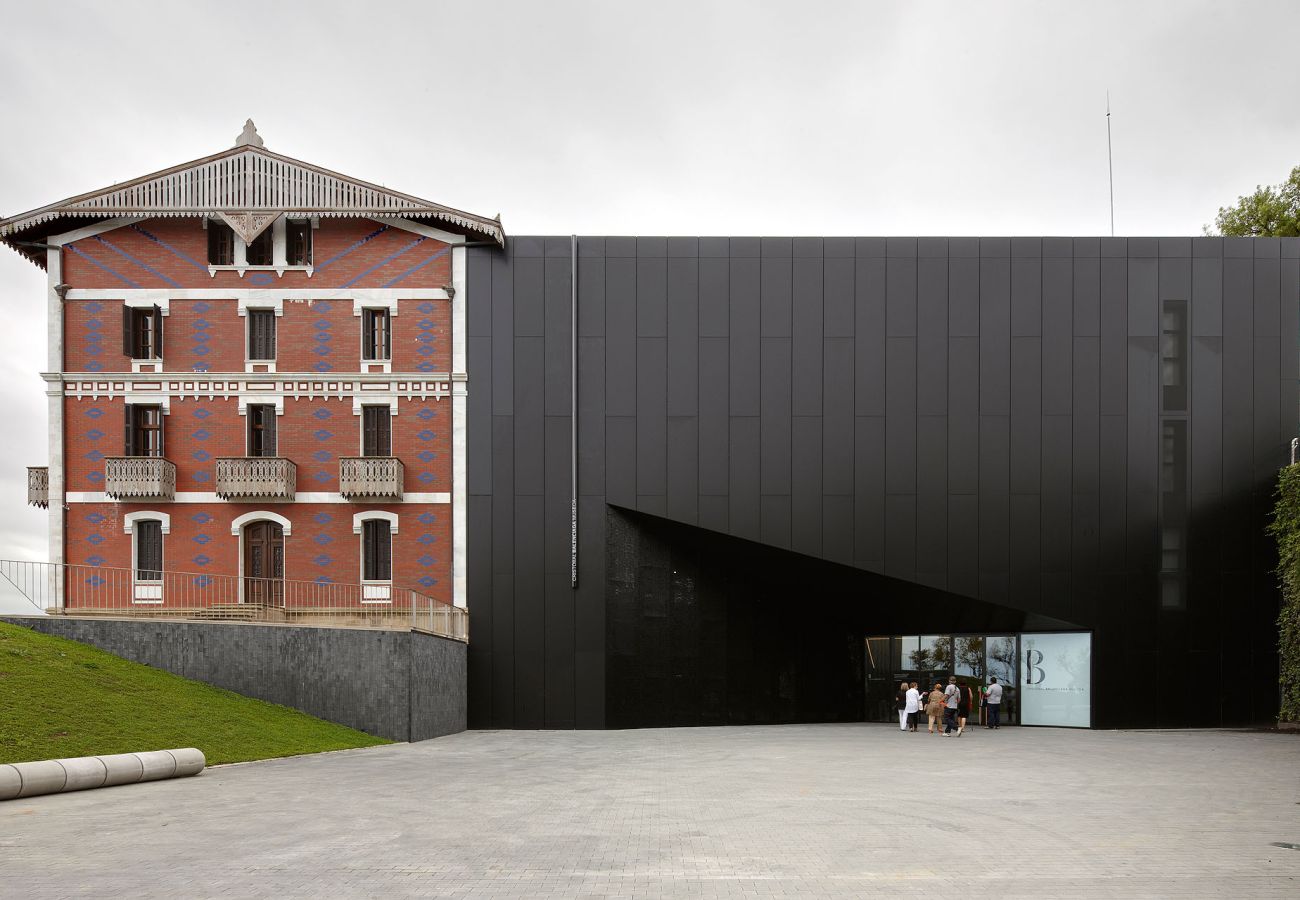 House in Getaria - ALTAMIRA House in Getaria - ALTAMIRA