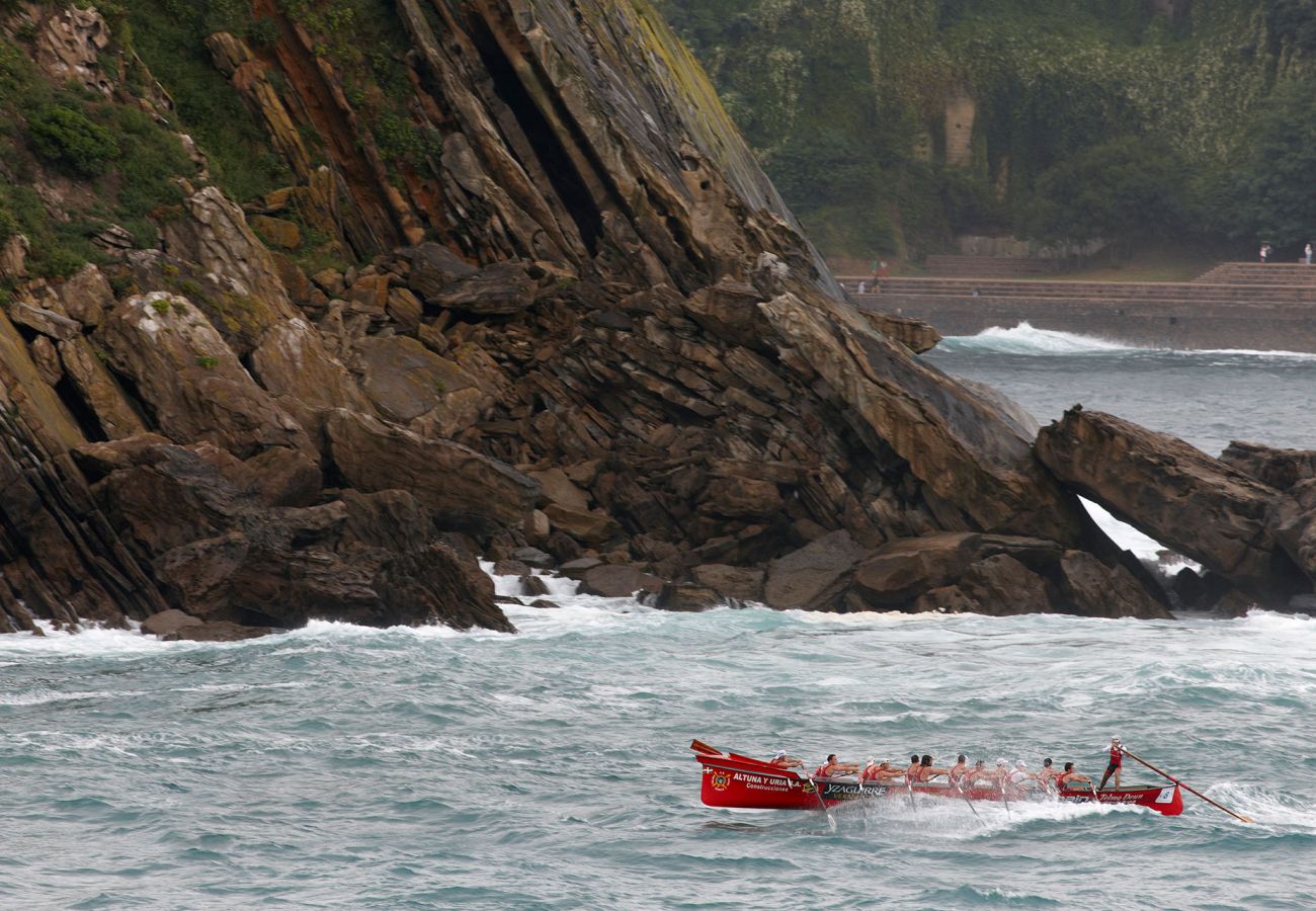 House in Getaria - ALTAMIRA House in Getaria - ALTAMIRA