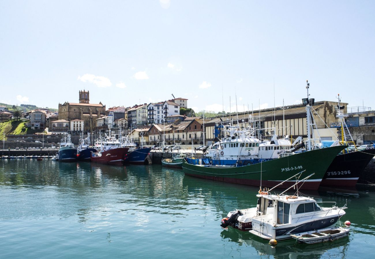 House in Getaria - ALTAMIRA House in Getaria - ALTAMIRA