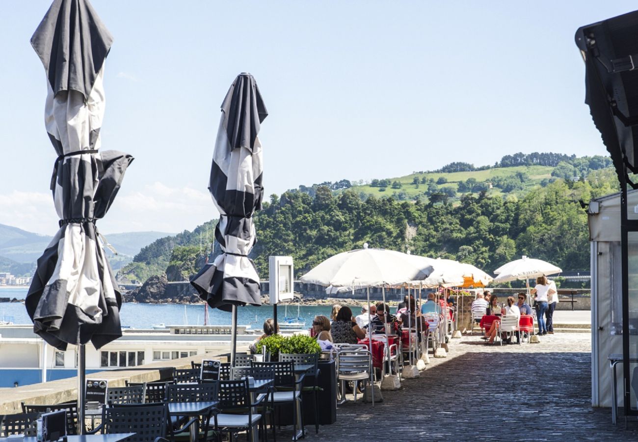 House in Getaria - ALTAMIRA House in Getaria - ALTAMIRA