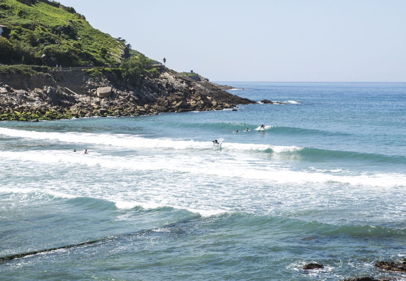 House in Getaria - ALTAMIRA House in Getaria - ALTAMIRA