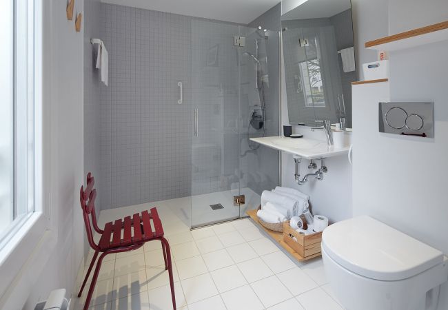 Appartement à Zarautz - PILARTXO-ENEA Appartement à Zarautz - PILARTXO-ENEA
