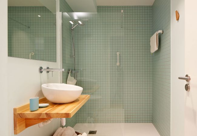 Appartement à Zarautz - PILARTXO-ENEA Appartement à Zarautz - PILARTXO-ENEA