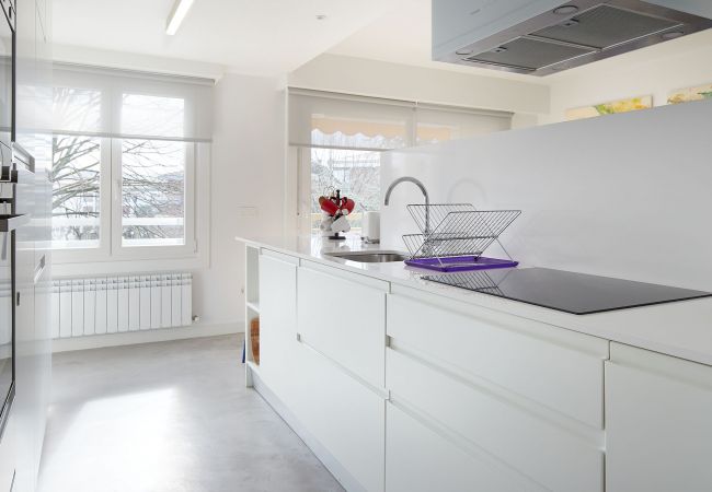 Appartement à Zarautz - PILARTXO-ENEA Appartement à Zarautz - PILARTXO-ENEA