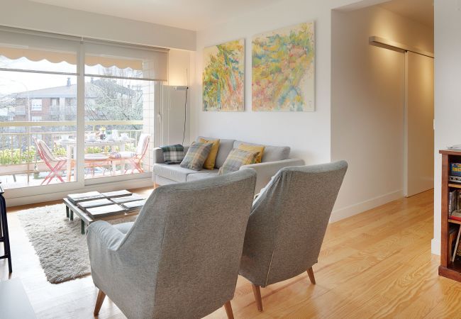 Appartement à Zarautz - PILARTXO-ENEA Appartement à Zarautz - PILARTXO-ENEA