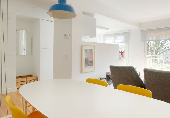 Appartement à Zarautz - PILARTXO-ENEA Appartement à Zarautz - PILARTXO-ENEA