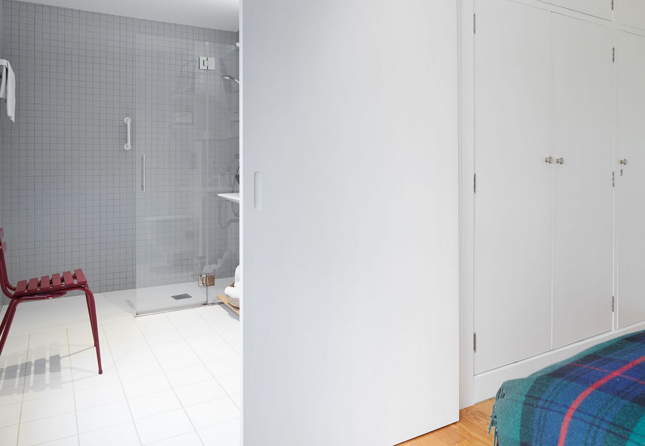 Appartement à Zarautz - PILARTXO-ENEA Appartement à Zarautz - PILARTXO-ENEA