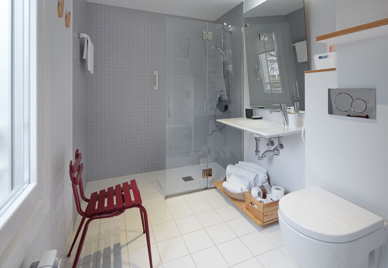 Appartement à Zarautz - PILARTXO-ENEA Appartement à Zarautz - PILARTXO-ENEA