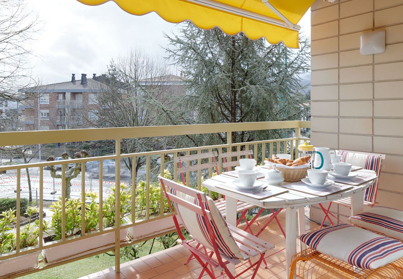 Appartement à Zarautz - PILARTXO-ENEA Appartement à Zarautz - PILARTXO-ENEA