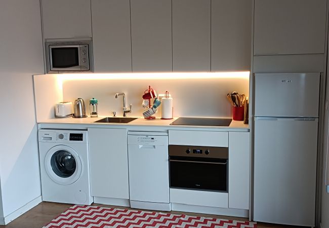 Appartement à Zarautz - ONDAR-GAIN Appartement à Zarautz - ONDAR-GAIN