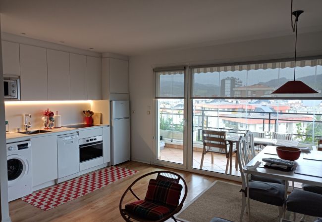 Appartement à Zarautz - ONDAR-GAIN Appartement à Zarautz - ONDAR-GAIN