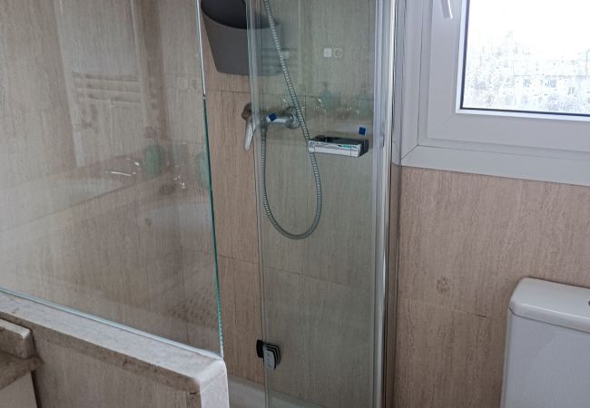 Appartement à Zarautz - ONDAR-GAIN Appartement à Zarautz - ONDAR-GAIN