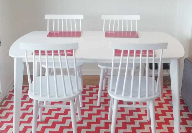 Appartement à Zarautz - ONDAR-GAIN Appartement à Zarautz - ONDAR-GAIN