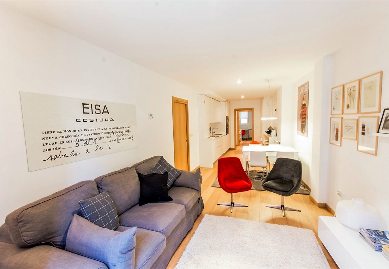 Appartement à Getaria - PELAIO ETXEA Appartement à Getaria - PELAIO ETXEA
