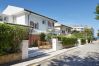 Villa à Zarautz - VILLA  ARESTI Villa à Zarautz - VILLA  ARESTI