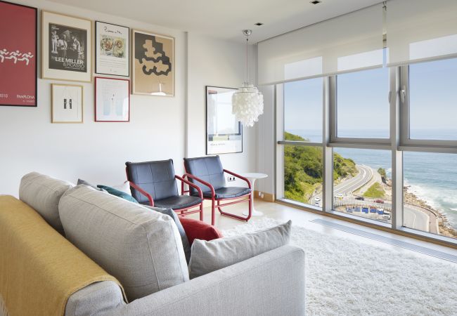 Appartement à Getaria - GAZTETAPE I