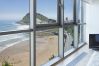 Appartement à Getaria - GAZTETAPE I