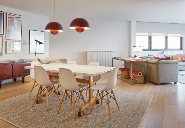 Appartement à Zarautz - MANDABIDE Appartement à Zarautz - MANDABIDE