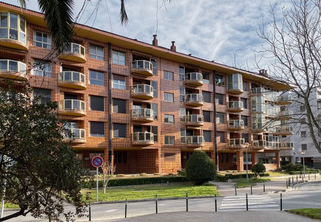 Appartement à Zarautz - MANDABIDE Appartement à Zarautz - MANDABIDE