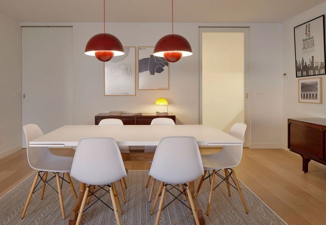 Appartement à Zarautz - MANDABIDE Appartement à Zarautz - MANDABIDE