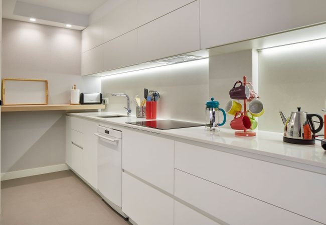 Appartement à Zarautz - MANDABIDE Appartement à Zarautz - MANDABIDE