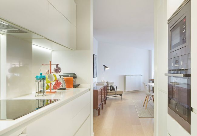 Appartement à Zarautz - MANDABIDE Appartement à Zarautz - MANDABIDE