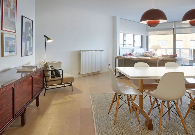 Appartement à Zarautz - MANDABIDE Appartement à Zarautz - MANDABIDE