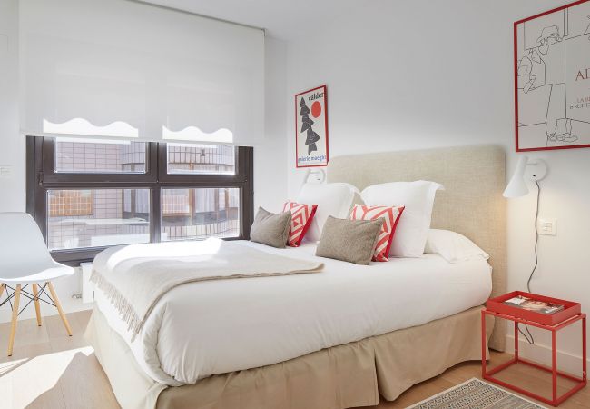 Appartement à Zarautz - MANDABIDE Appartement à Zarautz - MANDABIDE