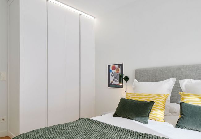 Appartement à Zarautz - MANDABIDE Appartement à Zarautz - MANDABIDE