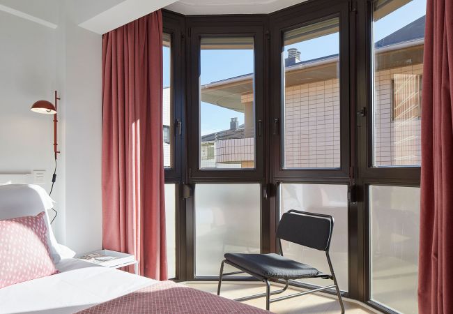 Appartement à Zarautz - MANDABIDE Appartement à Zarautz - MANDABIDE