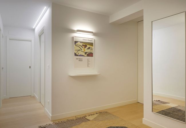 Appartement à Zarautz - MANDABIDE Appartement à Zarautz - MANDABIDE