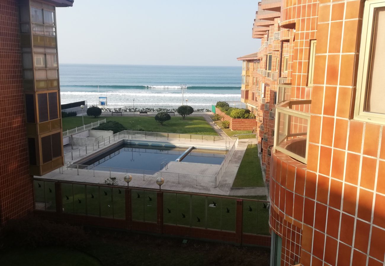 Appartement à Zarautz - MANDABIDE Appartement à Zarautz - MANDABIDE