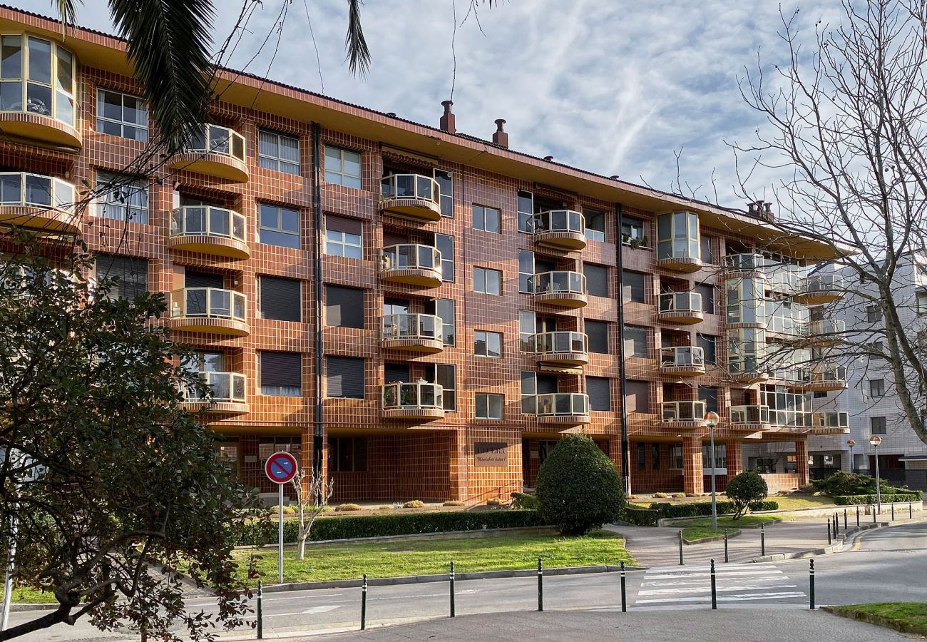Appartement à Zarautz - MANDABIDE Appartement à Zarautz - MANDABIDE